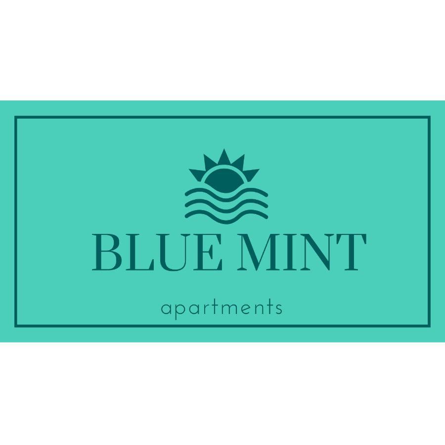 Bluemint Debina Apartamenty Przy Plazy Eksteriør bilde