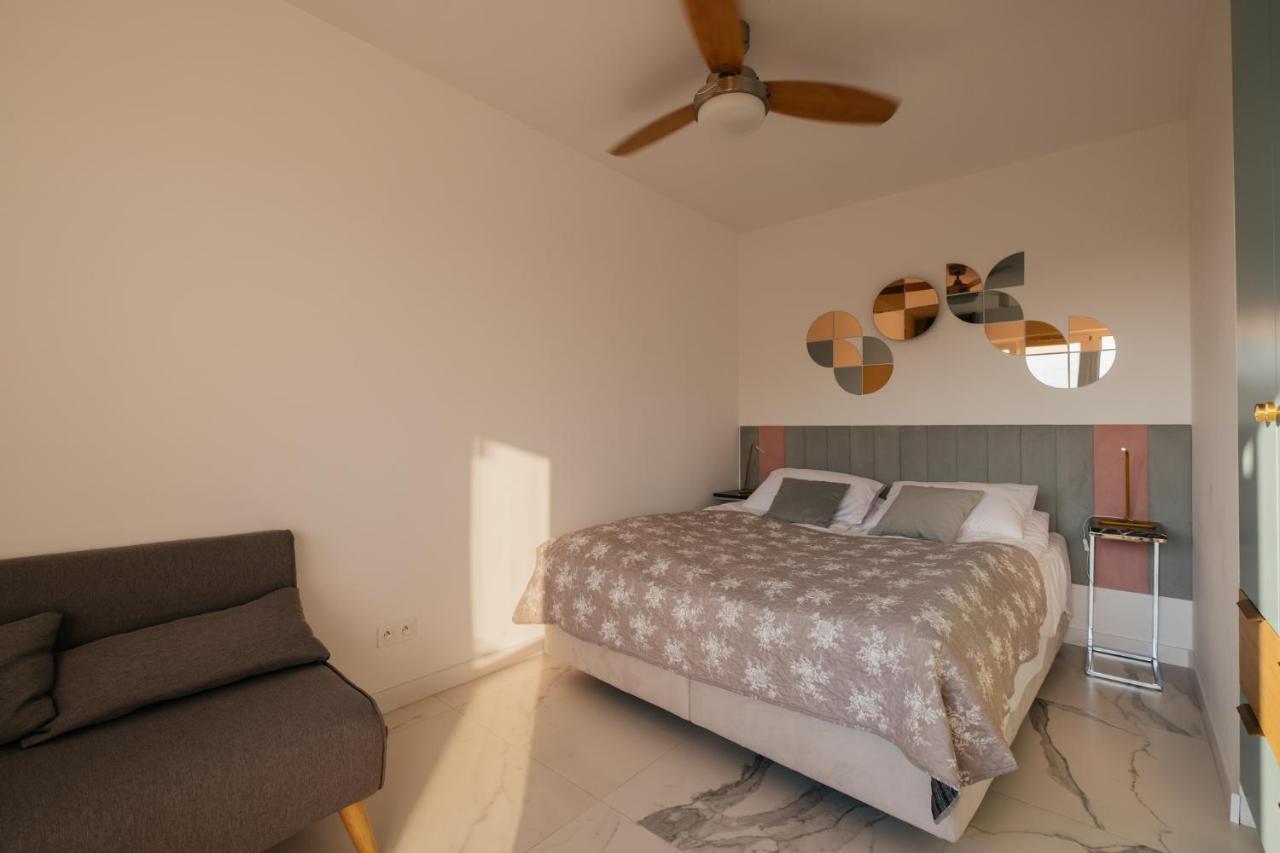 Bluemint Debina Apartamenty Przy Plazy Eksteriør bilde
